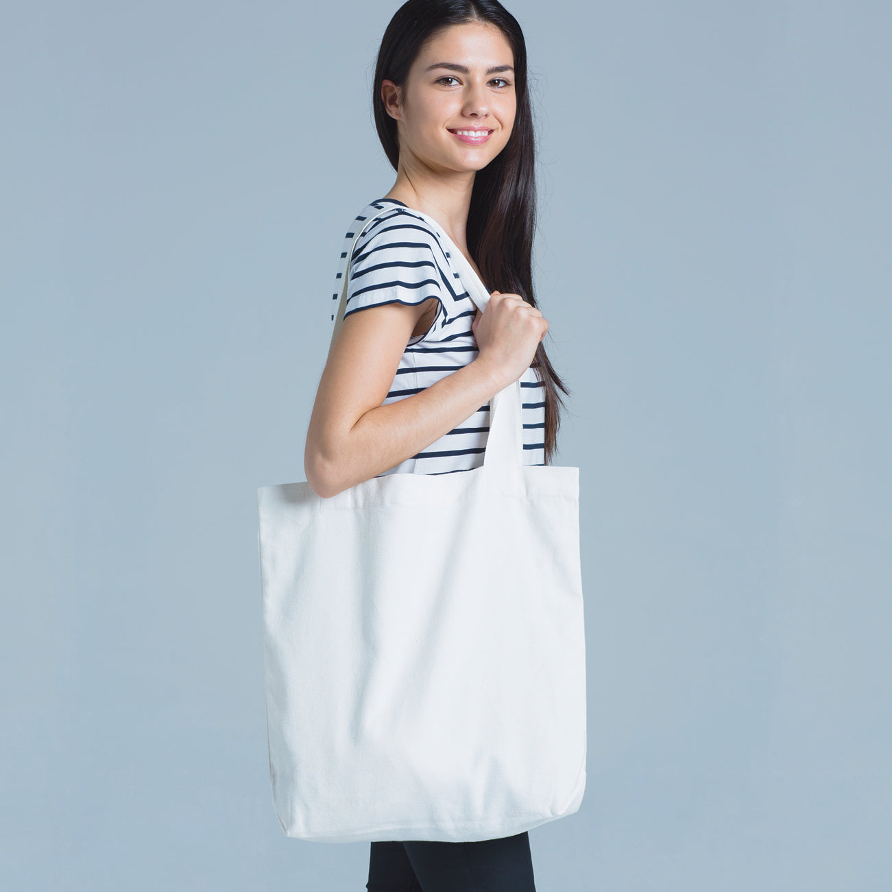 AS COLOUR CARRIE TOTE | 1001