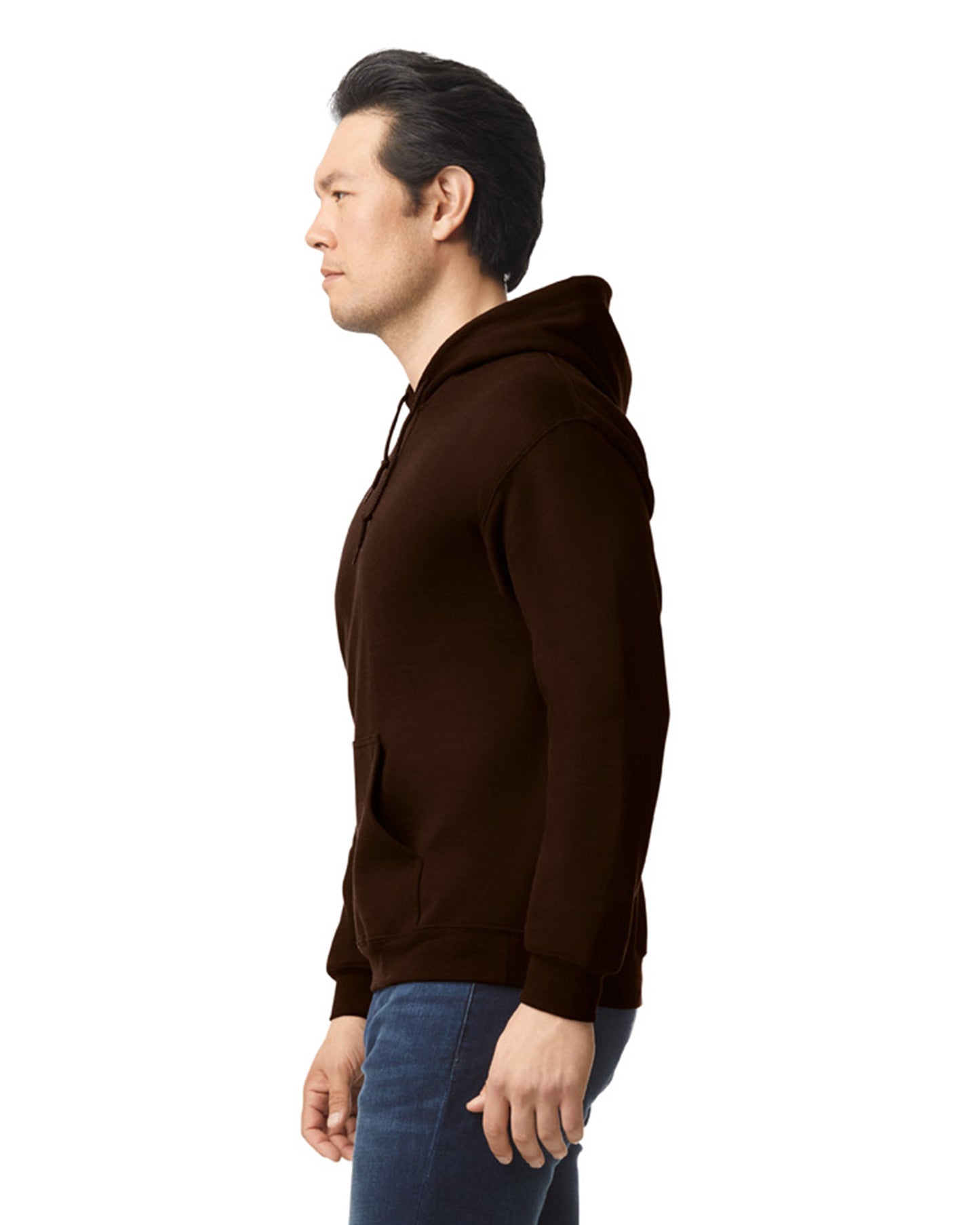 GILDAN HOODIE l 18500