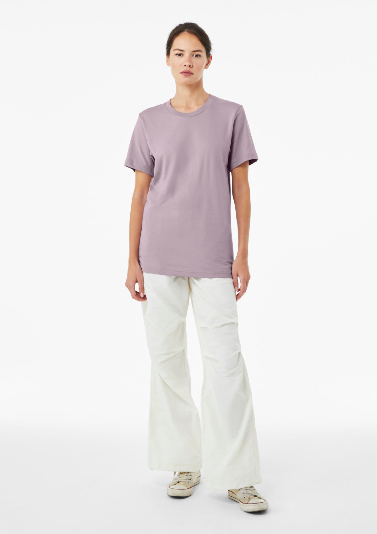 BELLA CANVAS JERSEY TEE | 3001