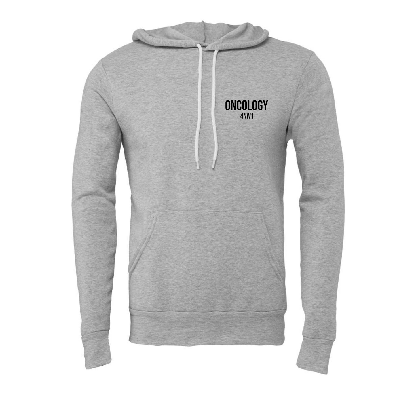 ONCOLOGY | FINISH CANCER - CLASSIC HOODIE