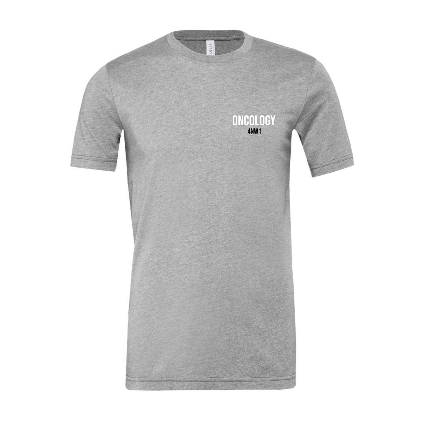 ONCOLOGY | FINISH CANCER - CLASSIC TEE