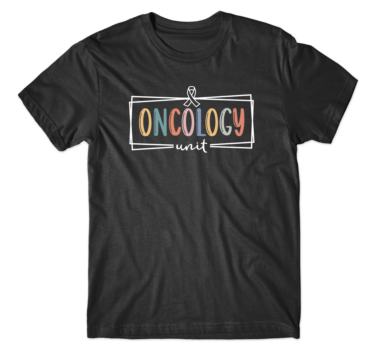 ONCOLOGY | UNIT TEE