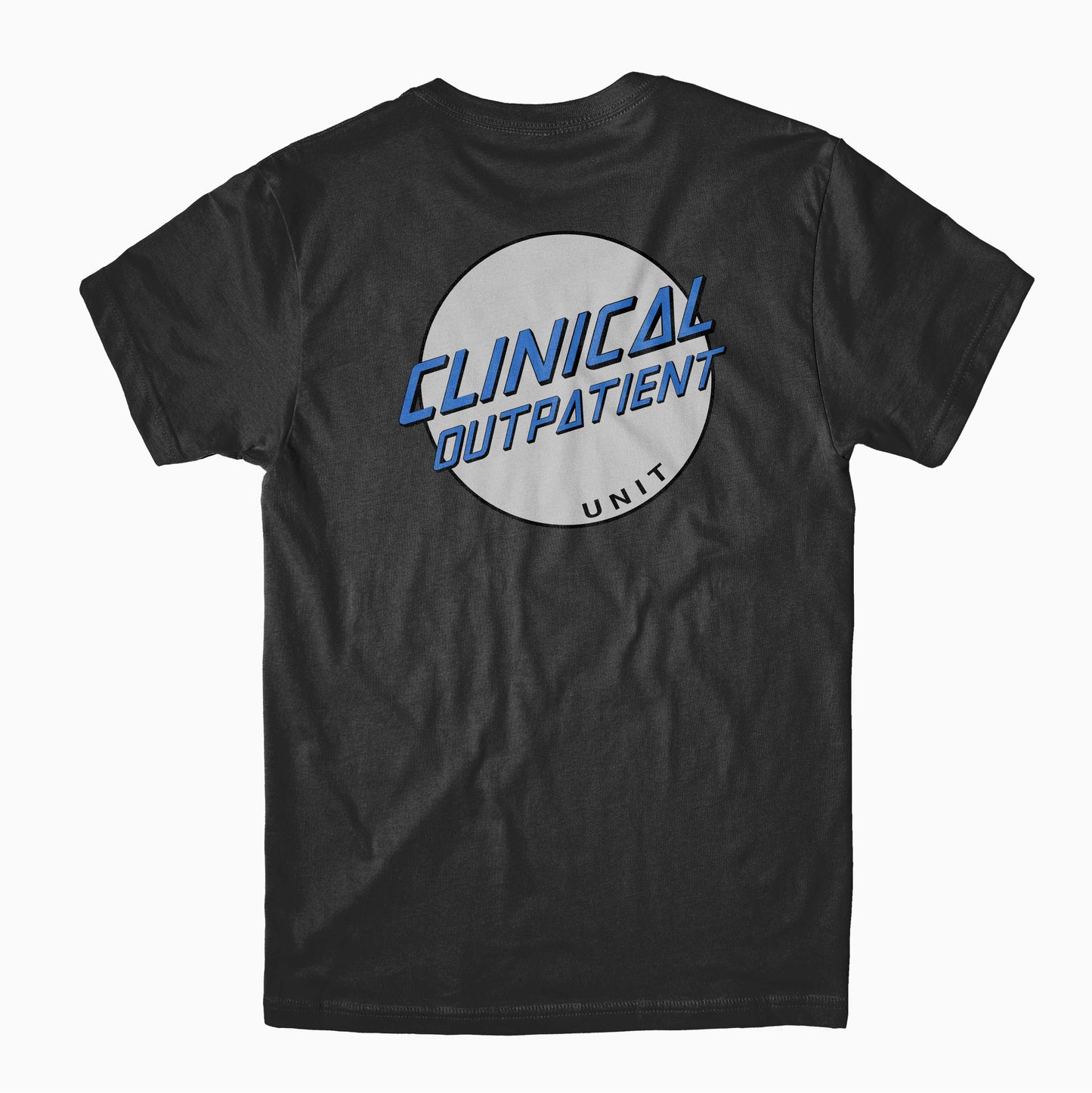 COU | OUTPATIENT UNIT TEE