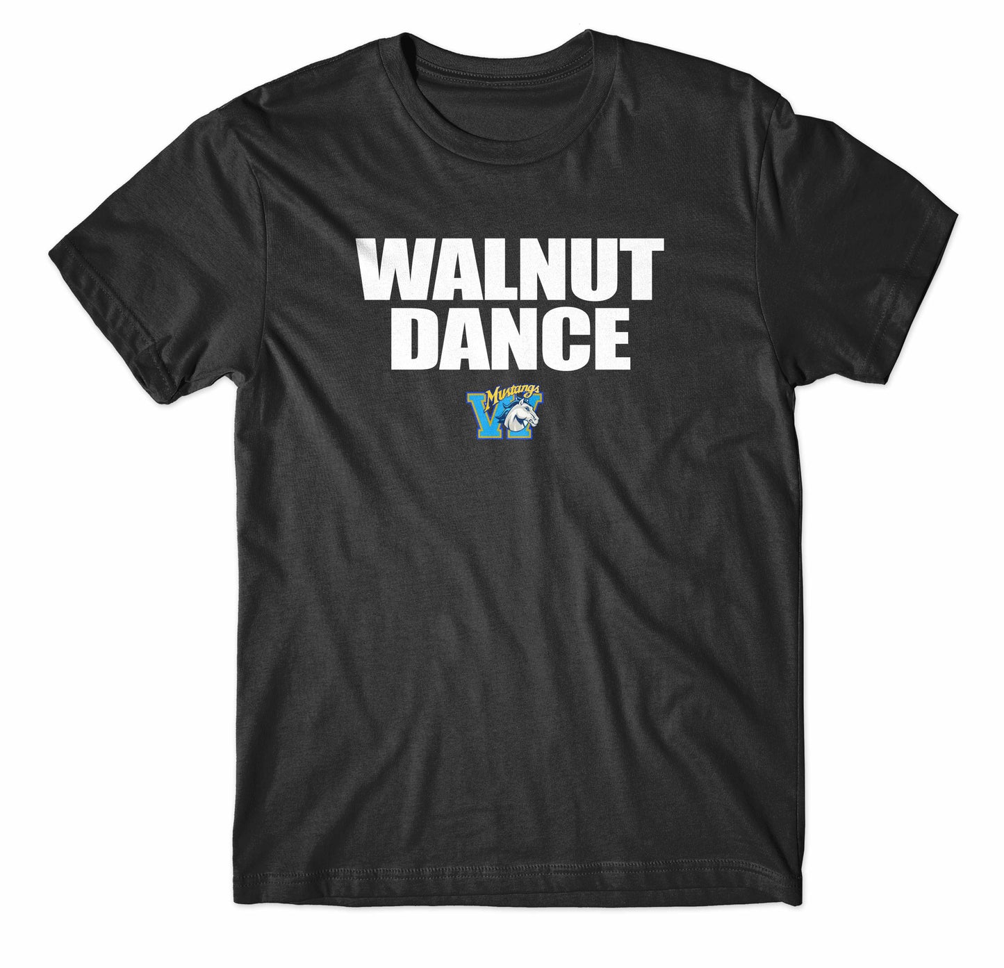 WALNUT DANCE TEE