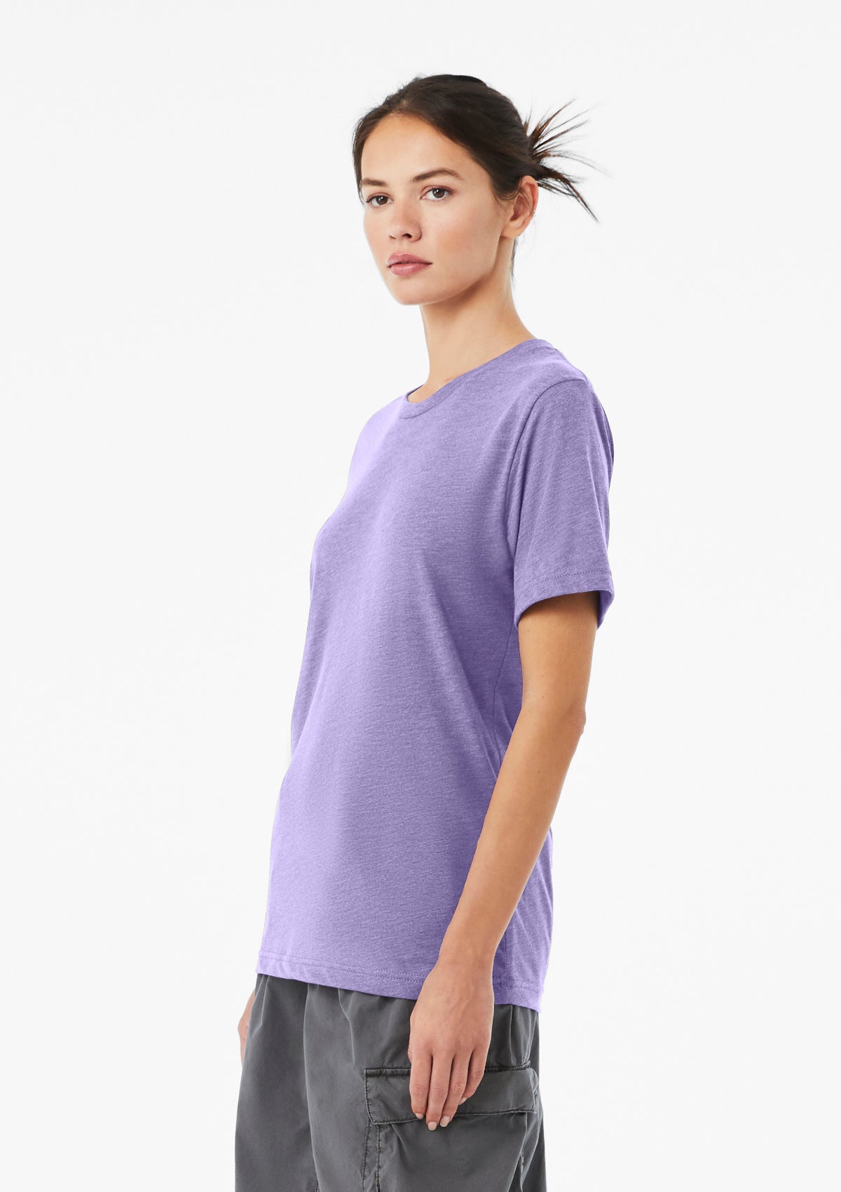 BELLA CANVAS TRIBLEND TEE | 3413