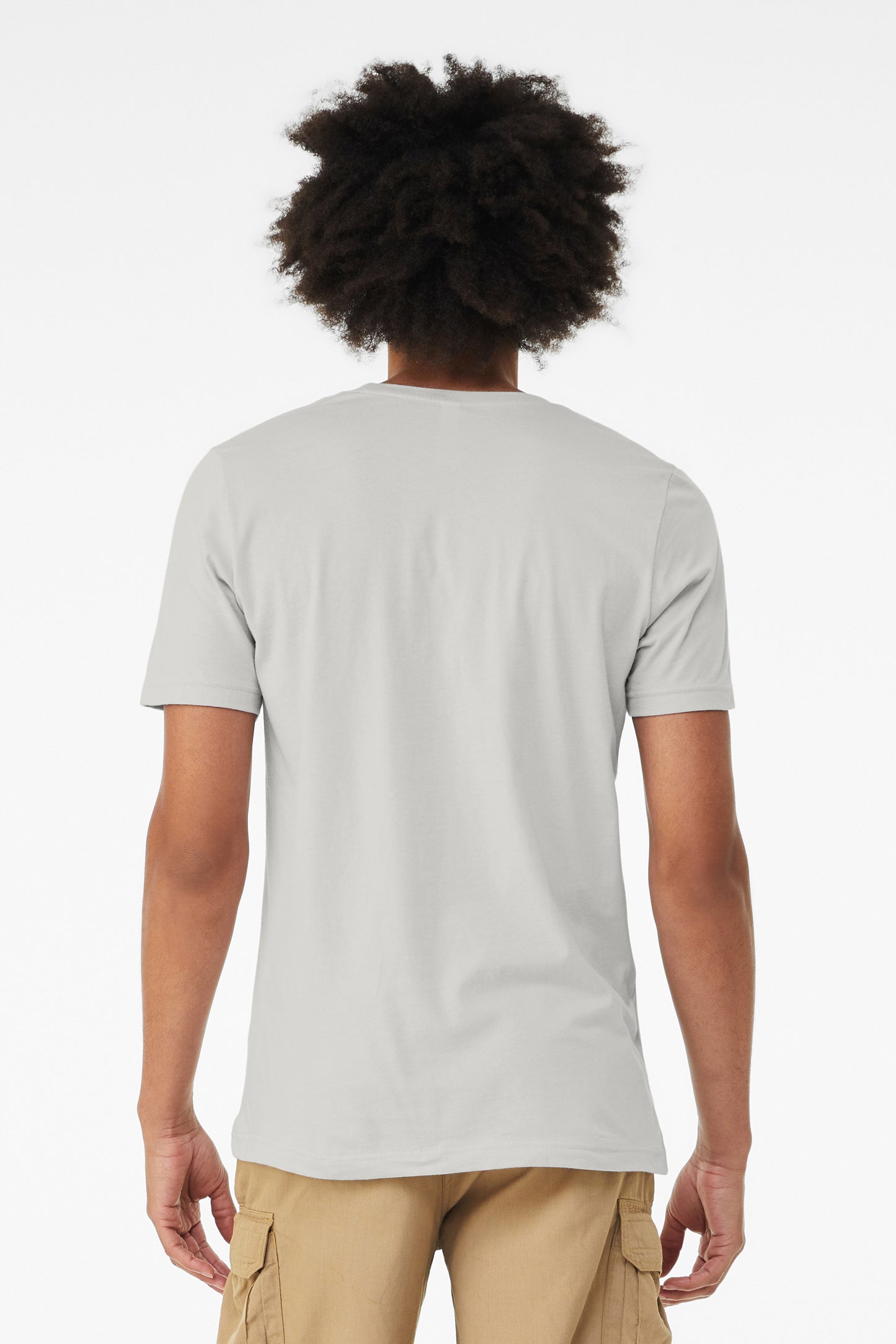 BELLA CANVAS TRIBLEND TEE | 3413