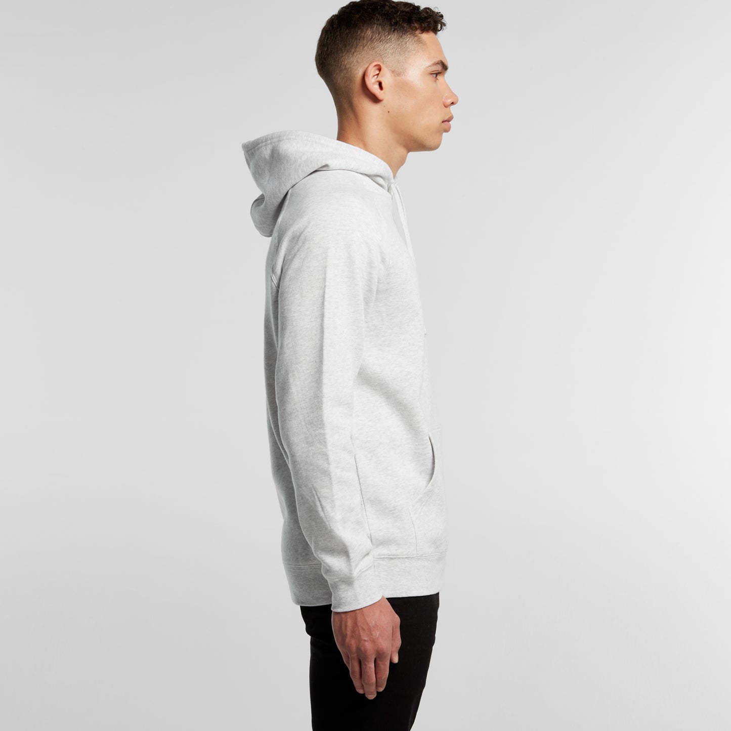 AS COLOUR SUPPLY HOOD | 5101