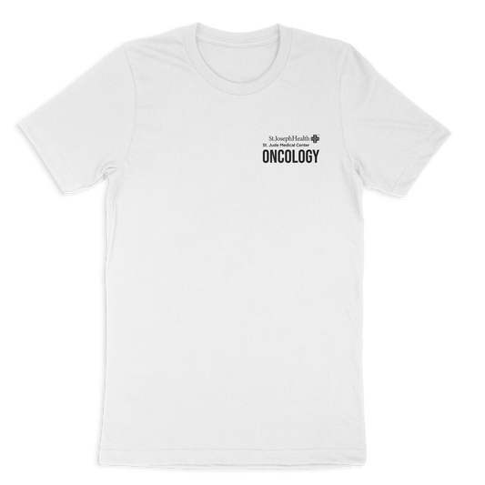 ONCOLOGY | FINISH CANCER - CLASSIC TEE