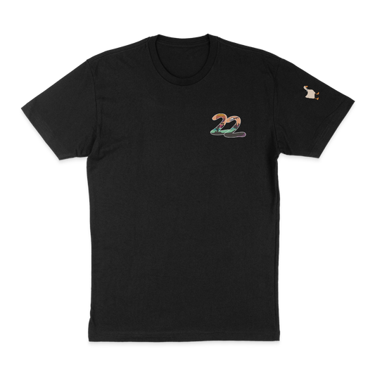 MERCY AIR 22 TEE